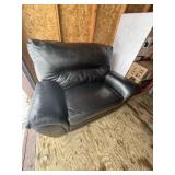 Oversized 2-person Chair; Approx. 55in W X 42in D