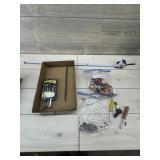 Purple Max Ratchet Set - Purple Max Five Piece Rat