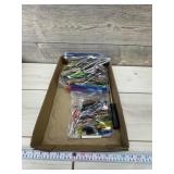 Screwdriver Assortment - Assortment Of Various Scr