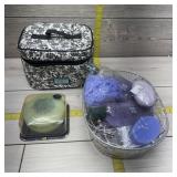 Bathroom Kit: Bath And Earth (new) With Belle Russ