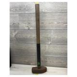 Splitting Maul; Heavy-duty Splitting Tool