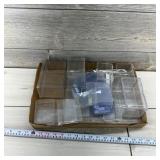 Trading Card Protection:  Pages, Cases, Top Loader