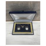 Great American Double Dated Nickels Set Includes 1