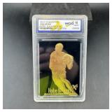 1996-97 Skybox Ex-2000 Kobe Bryant Rookie Black