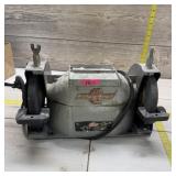 Thor Bench Grinder. 1/3 Hp Electric, Working Ball-