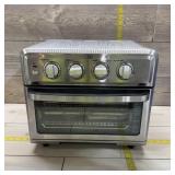 Cuisinart Toaster. Small countertop model.