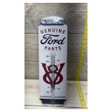Ford Genuine Parts Thermometer - Metal Ford Genuin
