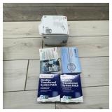 Personal Care Bundle: Nicotine Pouches, Hearing Am