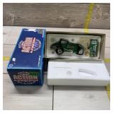 Racking Action Collectible Toy Car