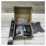 Tv Mount Bundle: Ultra-slim (24"-75") And Full-m
