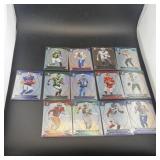 Nfl Star Lot: Stafford; Adams; Mahomes; Rodgers; A