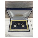 Great American Double Dated Nickels Set Includes 1