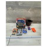 Collectible Toy Lot - Assortment Of Collectible It