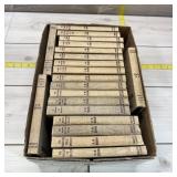 F.W. Dixon Books. Hardy Boys series/Dixon lot.