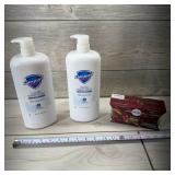 Safeguard Liquid Hand Soap 40 Oz. Bottle (2 Qty) &