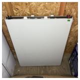 Lifetime 6ft Folding Table; Slight Dink On Tableto