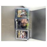 Anthony Edwards Rookie Basketball Card Lot (3 Card