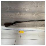 Crown Arms Double Barrel Shotgun; 12 Gauge 30in Ba