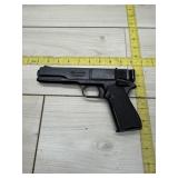 Marksman Repeater Bb Gun; 4.5mm (.177 Cal)