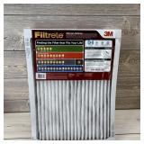 Filtrete Allergen Defense Furnace Filters - 18x24x