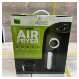 Eco Plus Chef 3.5 Q.t Air Fryer