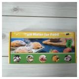 Digital Food Ph Meter.