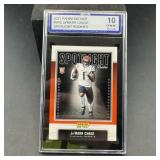 2021 Panini Instant #sr5 Ja