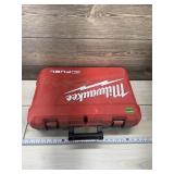 Milwaukee M18 Fuel Case Only - Milwaukee M18 Fuel