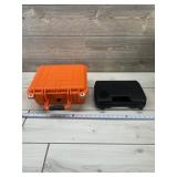 Protective Storage Cases - (2) Storage Cases Inclu