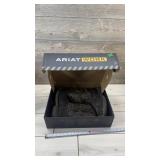 Work Boots Size 12 - Pair Of Size 12 D Work Boots