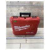 Milwaukee M18 Hammer Drill Kit - Milwaukee M18 Fue