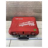 Milwaukee M18 Hammer Drill Kit - Milwaukee M18 Fue