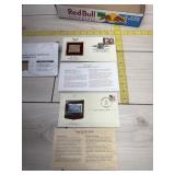 Collector Stamp Programs With Coas; Includes Star