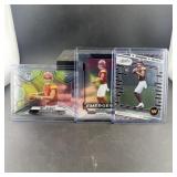 (2) Victor Wembanyama Rookie Basketball Cards