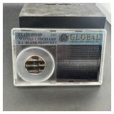 Statehood Quarter Waffle Blank Planchet With Acryl