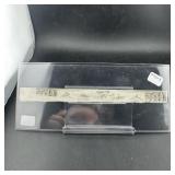 Rare $50 Confederate States of America Partial Err