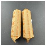 $20 in State Quarters (Mass & N Hampshire)