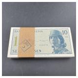 (Rare Star Pack) Indonesia Original Strapped Pack