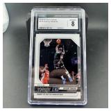 2024-25 Panini Instant Anthony Edwards Basketball