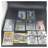 Lot Of Nfl Football Cards - Includes Derrick Henry