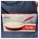 Parini Frypan (9.5? Non-stick Aluminum Enamel)