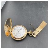 1904 Rockford Watch Co. Model 3, 11 Jewels, Size 1