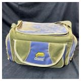 PLANO Tackle Systems Tackle Bag with Organizing Ta