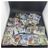 Lot Of Nfl Football Cards - Includes Keenan Allen,