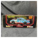 Racing Champions 1:24 Scale Die-cast Stock Car Rep