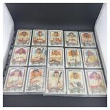 Sleeve Of Baseball Cards ï¿½ Includes Luis Arraez, Z