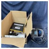 Assortment of Power Tools ï¿½ Power Glide Variable S