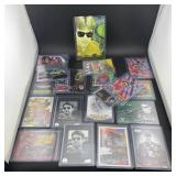 Lot Of Jeff Gordon Racing Cards