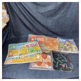 Assortment Of Collectible Items ï¿½ Wheaties, Racing