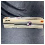 Sound Bar (15? Diagonal Design)